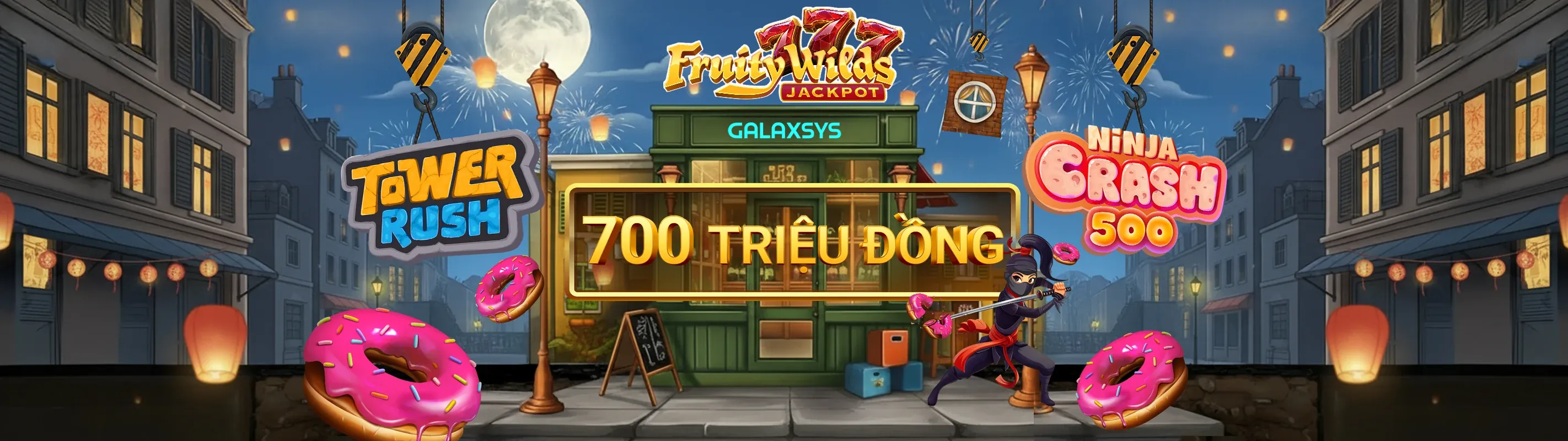 Hình ảnh tiêu đề sbotop casino Tin tức