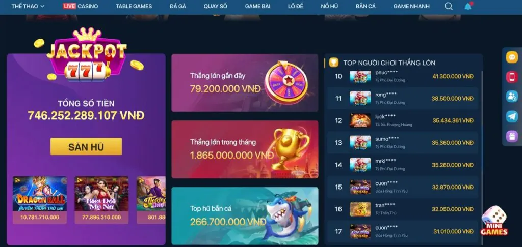 Quy trình đăng nhập vào sbotop casino